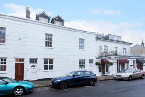 Great Loft & Location by Belsize Park tube