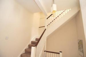 Great Loft & Location by Belsize Park tube