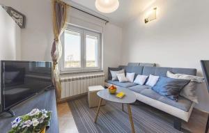 Apartment Lavander 01