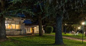 Hotel Parque Siquiman