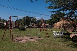 Hotel Parque Siquiman