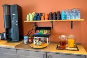 Start Keflavík Airport