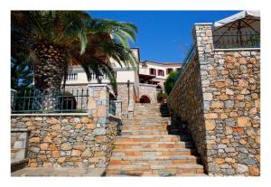 Alonissos Muses Villas Alonissos Greece