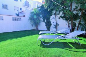 Magnolia Sitges Rentals