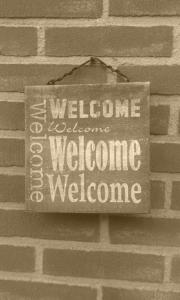 Amsterdam Beach Apartment