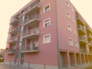 Apartma Residenza San Giuseppe Marina di Montemarciano Italija