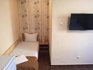 Triple Room room in Guest House Afrodita