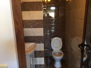 Guest House Afrodita