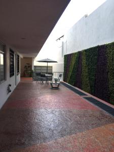 Hospedaje Tlaquepaque