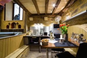 Jacuzzi Privé, les 1001 nuits à Sarlat