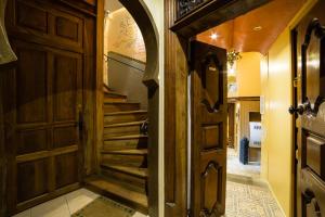 Appartements Jacuzzi Prive, les 1001 nuits a Sarlat : photos des chambres