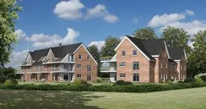 Ferienwohnung Hamburg-Rosengarten - Rosengarten