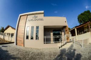Novo Hotel