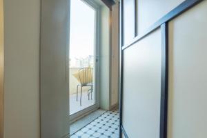 bnapartments Trindade