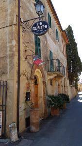 La Romita Ospitalità Rurale Familiare