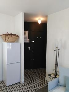 Le balcon de Montgrand