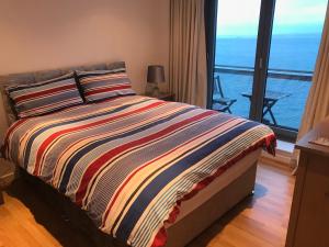 Edinburgh Western Harbour