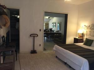 Casa Tiradentes - apto 1