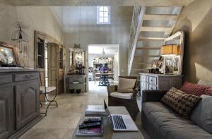 Maison de charme Pampelonne Saint Tropez