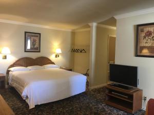 Deluxe Room room in Grand Inn財神客棧