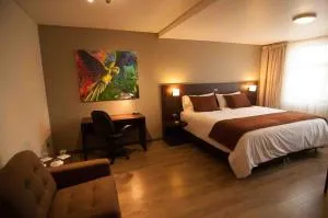 Hotel Manso de Velasco - Chimbarongo