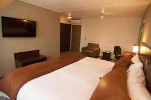 Hotel Manso de Velasco