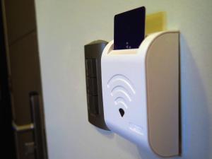 Hotel Manso de Velasco