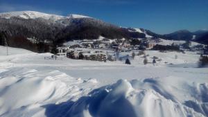 Almet, apartmánove štúdio 205