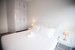 KL Sentral Bangsar Suites (EST) by Luxury Suites Asia