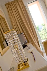 Hotel Mediterraneo Club Benessere