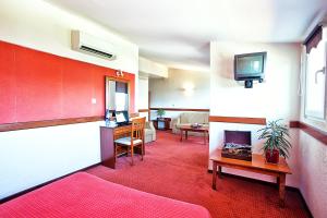 Anastassiou Hotel Kastoria Greece