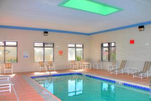 Regency Inn & Suites - Saint Augustine