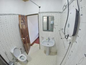 Nuwara Eliya Hills Rest