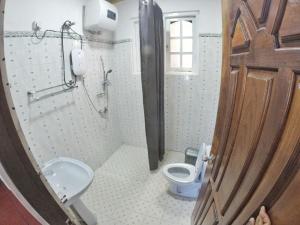 Nuwara Eliya Hills Rest