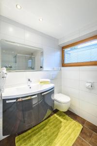 Appartement Heidi