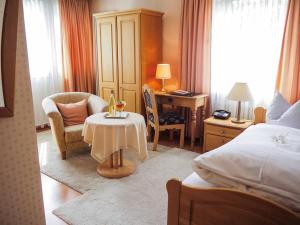 Haus Bettina דירות בבאד סטבן גרמניה Wander