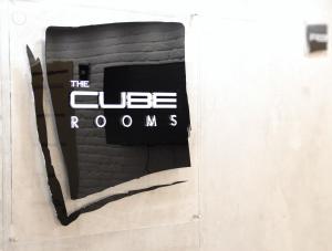 Apartement The Cube Rooms Lviv Ukraina