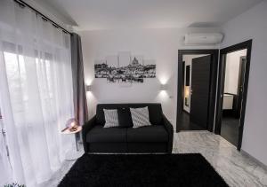 Casa Malupa Luxury Apartments