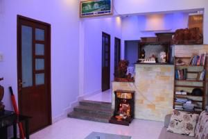 VKS Family Surfer House