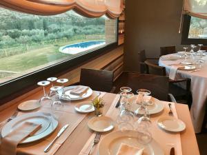 Hotel Vilar Riu de Baix