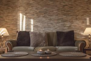 Corfu City Apartments