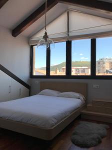 Duplex Céntrico Labati Jaca