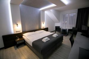 Hotel U Kostela