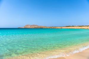 SempreViva Sea Houses Kythira Greece