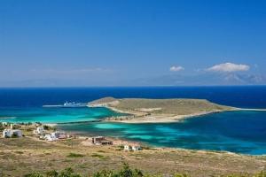 SempreViva Sea Houses Kythira Greece