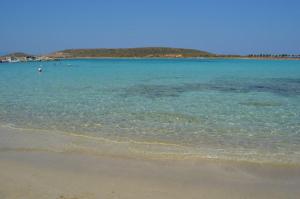 SempreViva Sea Houses Kythira Greece