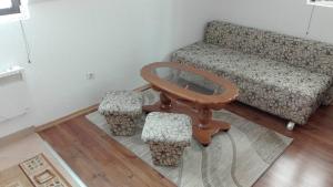 Apartment and rooms D&J