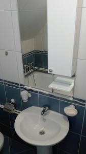 Apartment and rooms D&J