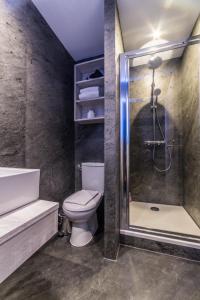 Hotels BDX Hotel - Gare Saint-Jean- Les Collectionneurs : Chambre Double - Vue sur Rue