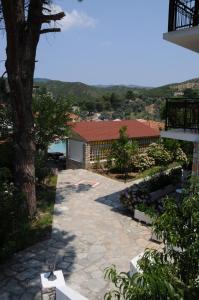 Skiathos Island Suites Skiathos Greece